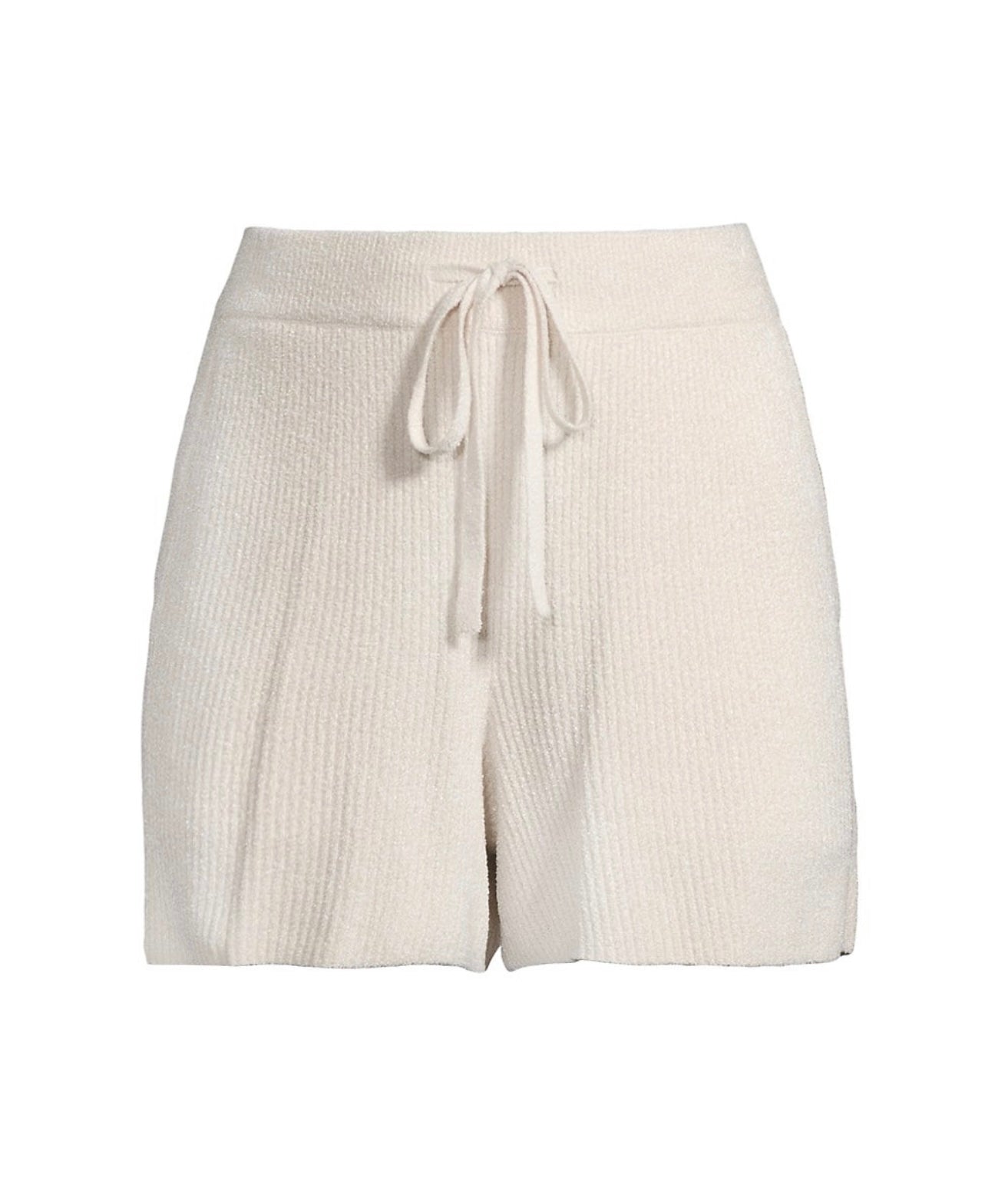 Barefoot Dreams CozyChic Ultra Lite® Ribbed Shorts