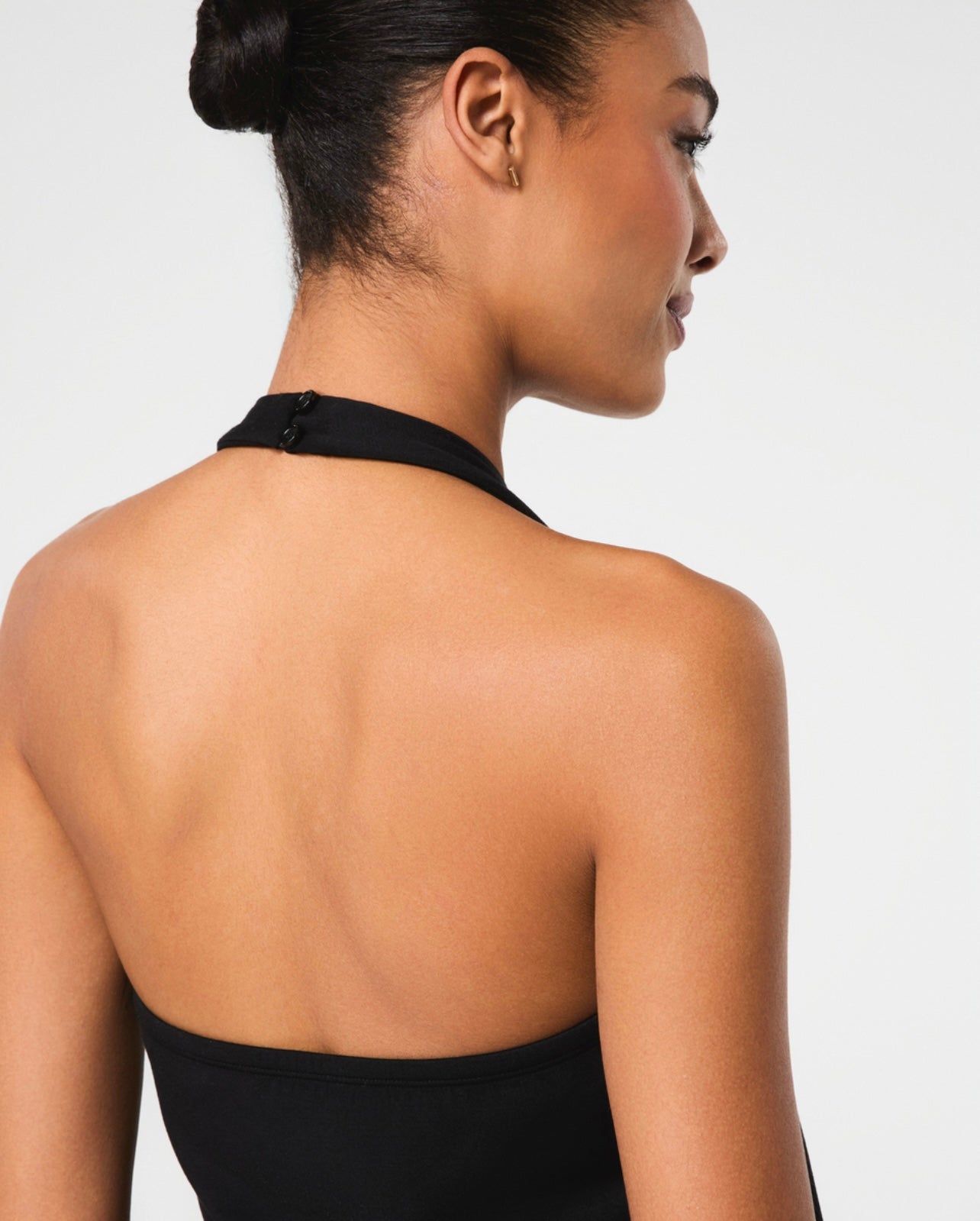 Spanx Airessentials Halter Jumpsuit