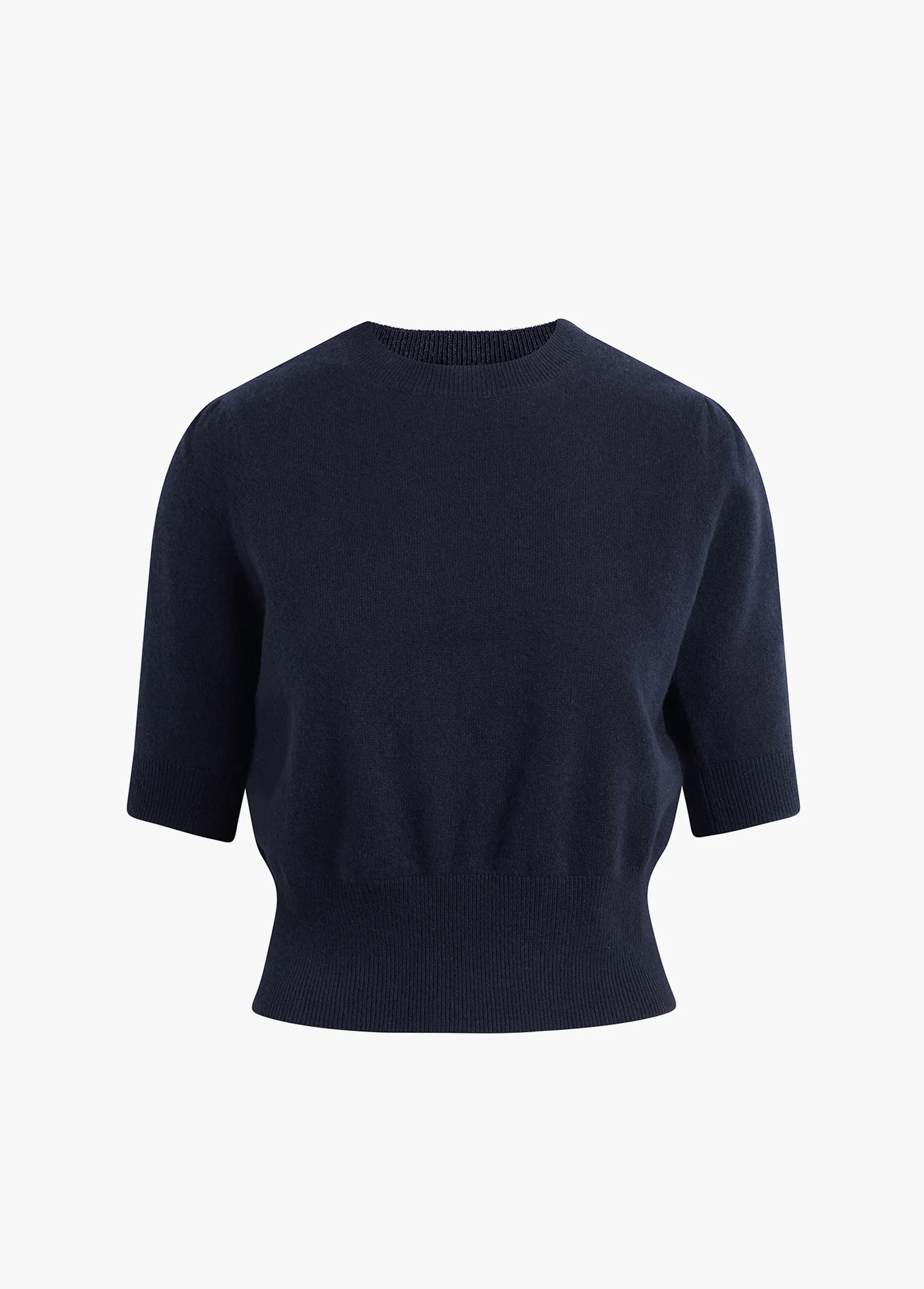 Favorite Daughter Elena Sweater Navy