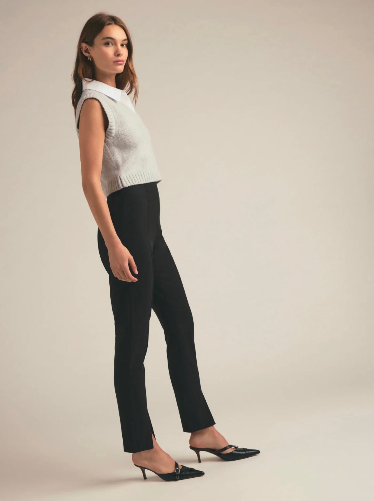 Favorite Daughter Suits You Legging