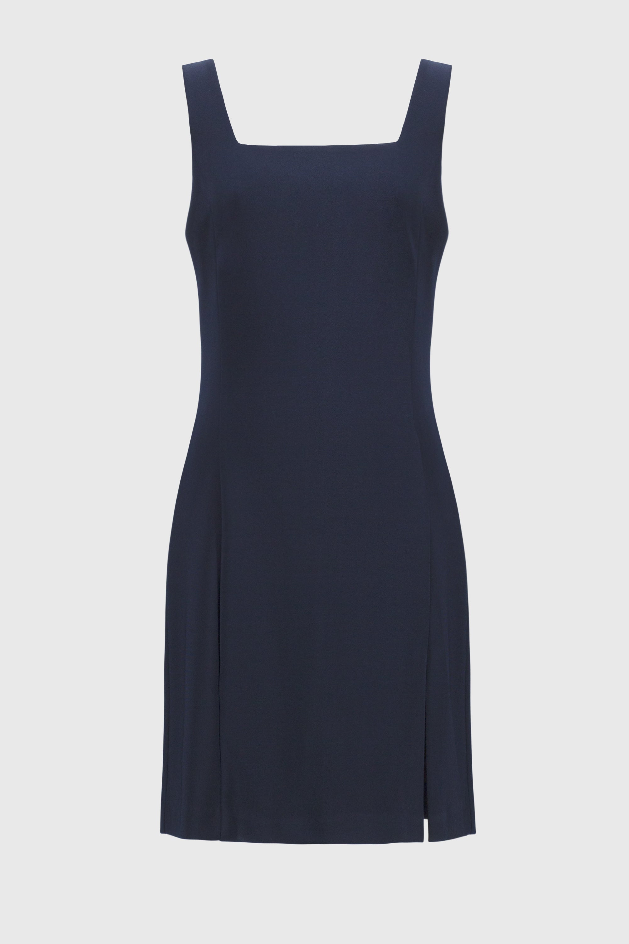 Joseph Ribkoff Dress Midnight Blue