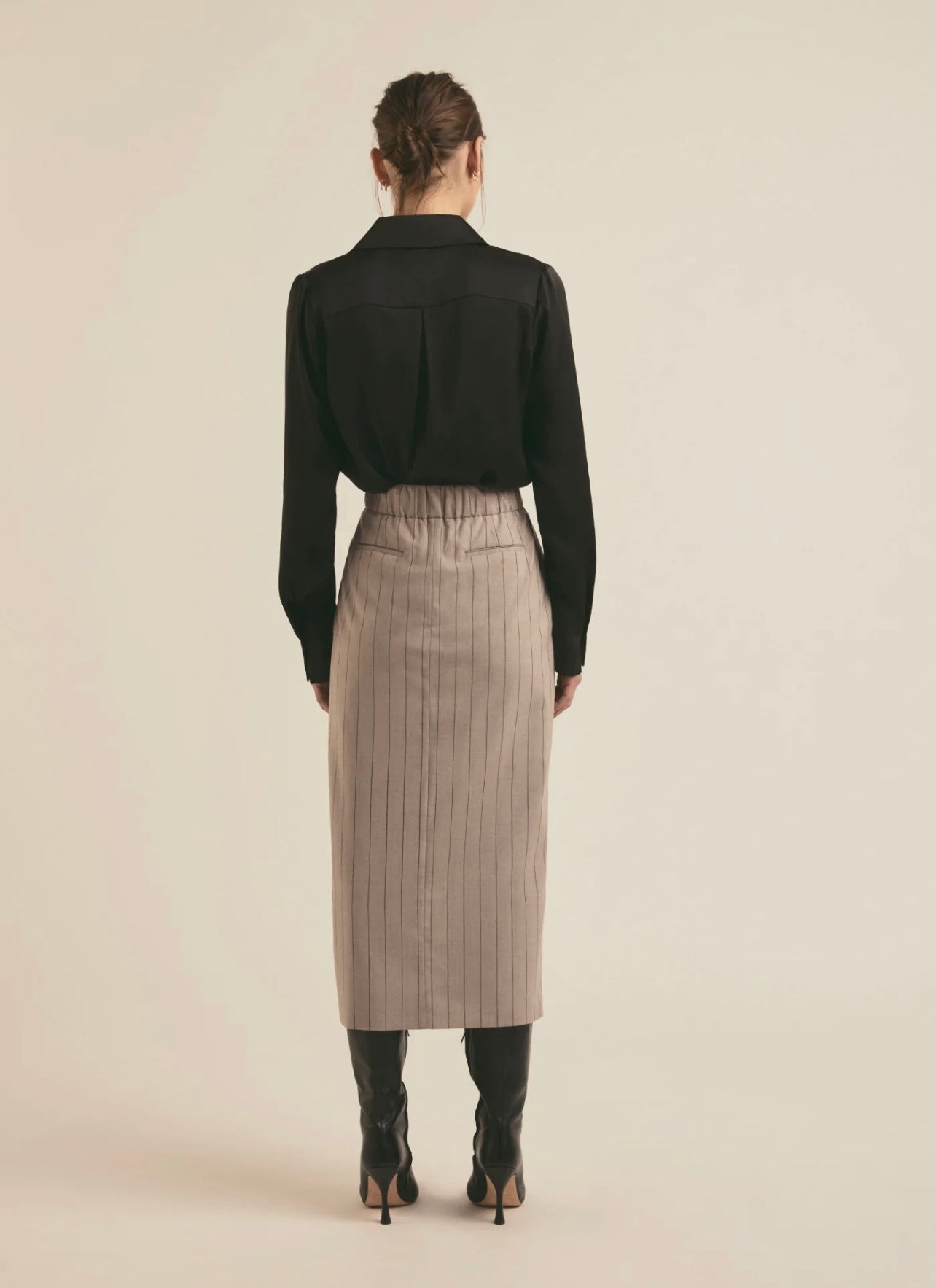 Favorite Daughter Meyer Skirt