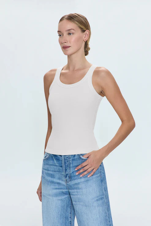 Pistola Christy Tank Le Blanc