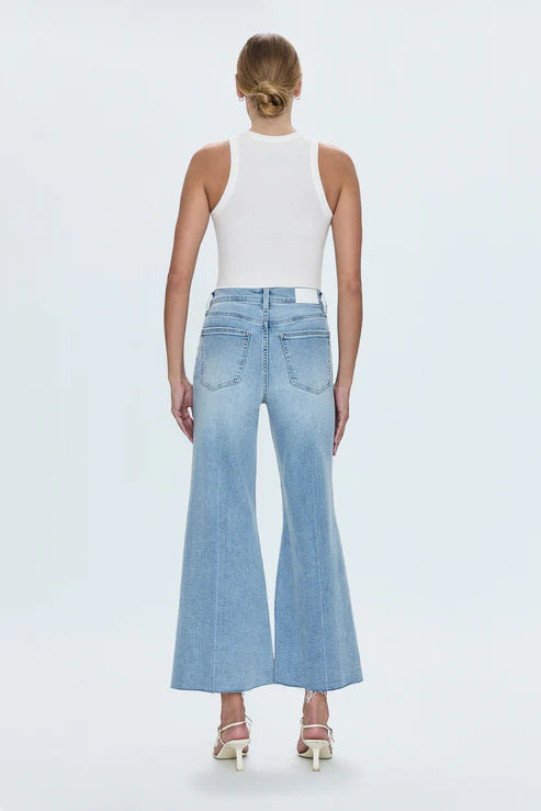 Pistola Izzy Denim in Strive