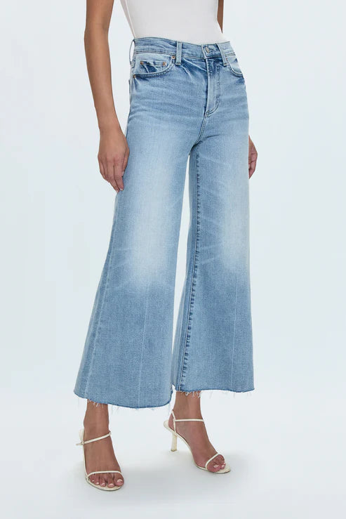 Pistola Izzy Denim in Strive