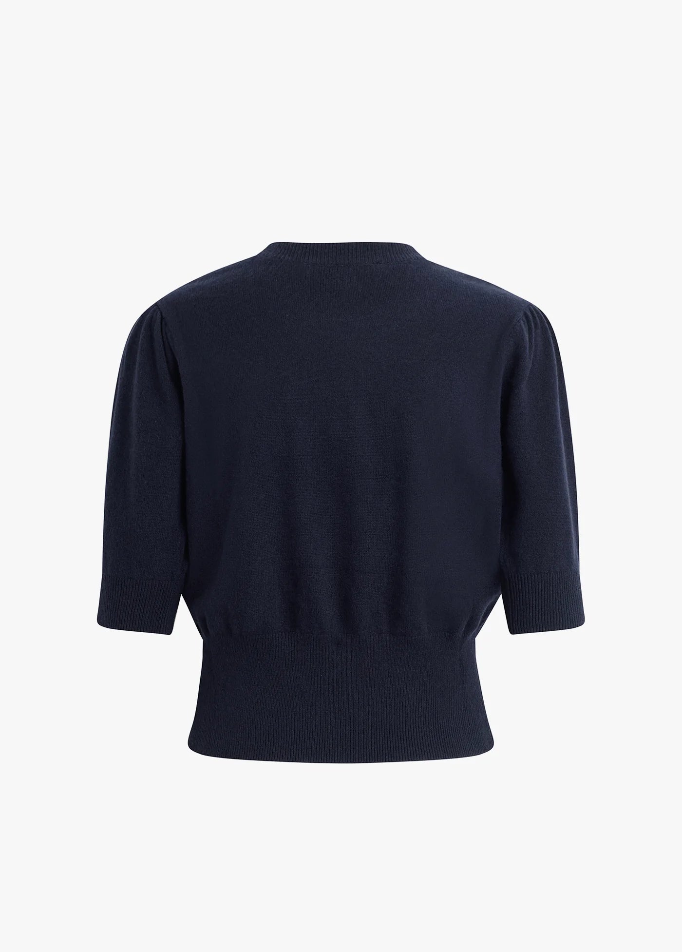 Favorite Daughter Elena Sweater Navy