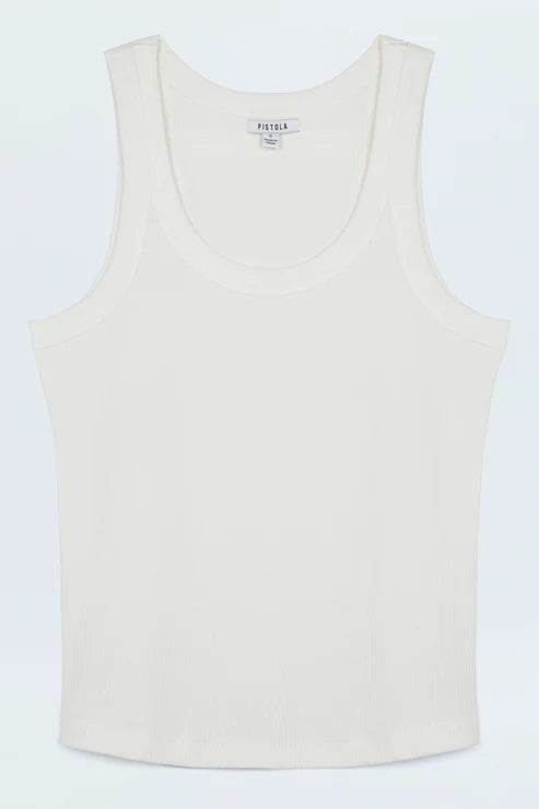 Pistola Christy Tank Le Blanc