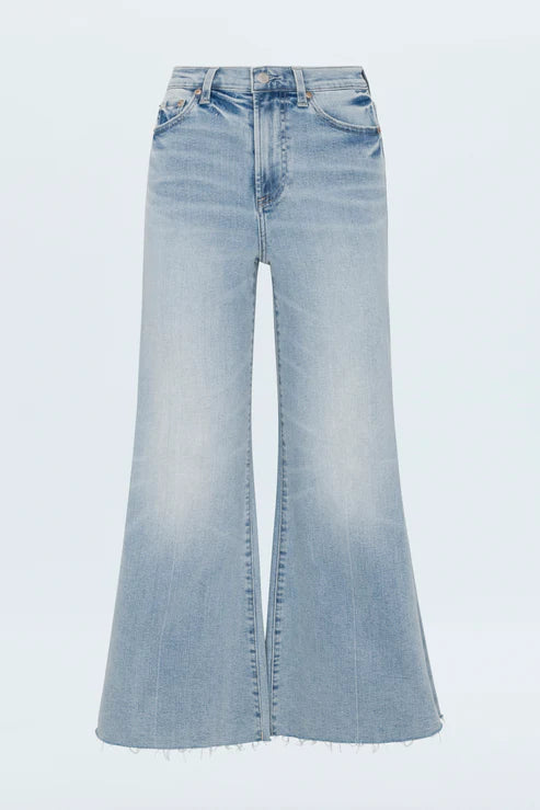 Pistola Izzy Denim in Strive