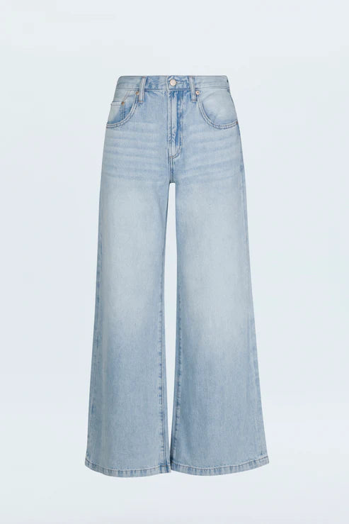 Pistola Jadyn Denim Chateau
