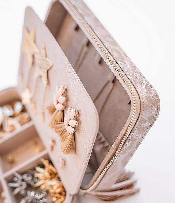 Hollis Jewelry Organizer