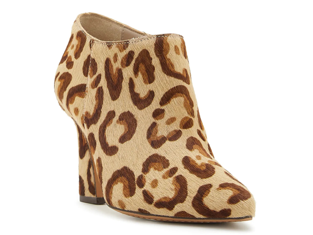 Vince Camuto Temindal Bootie Leo Juliana s Boutique SF