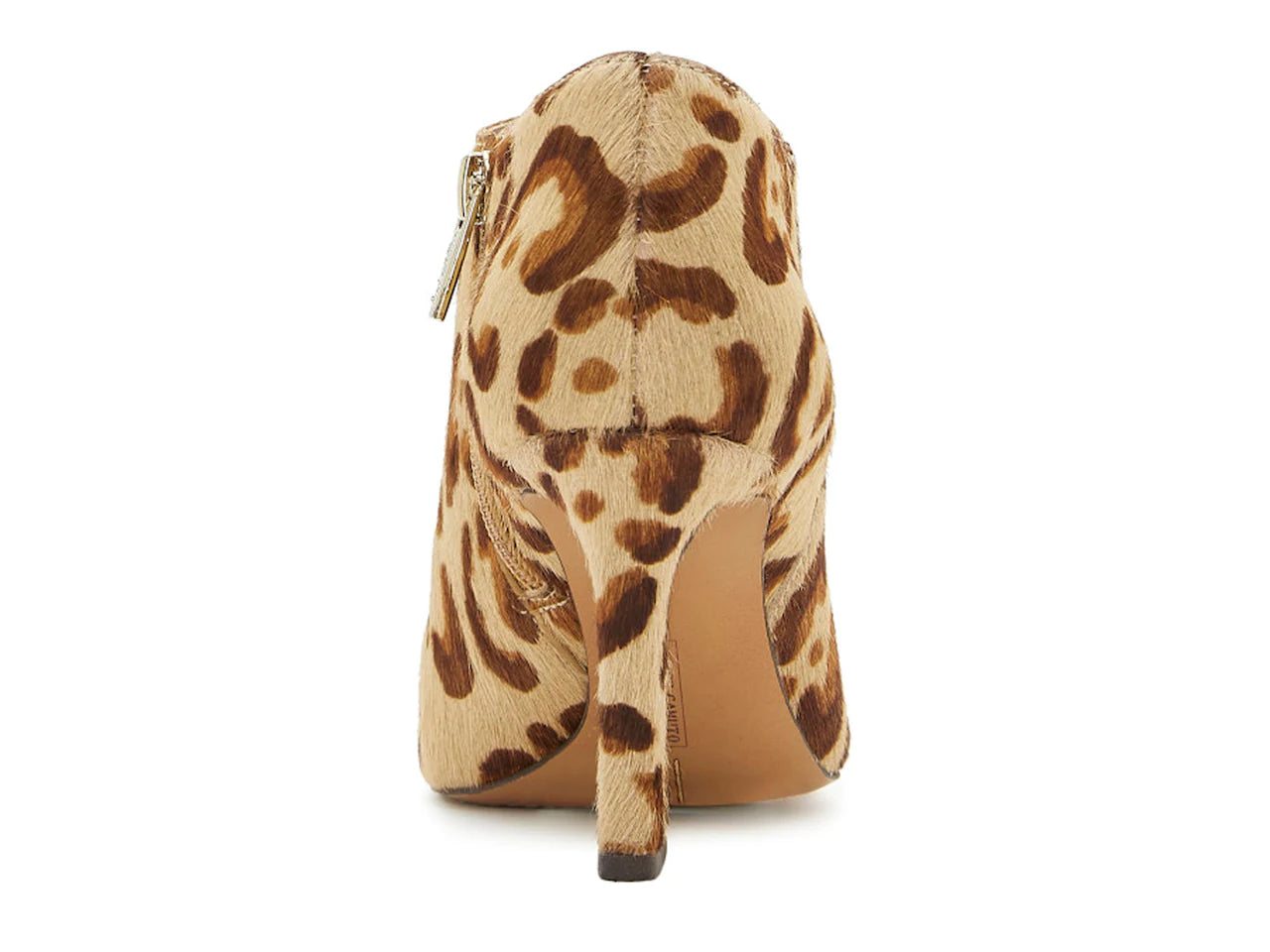 Vince Camuto Temindal Bootie Leo