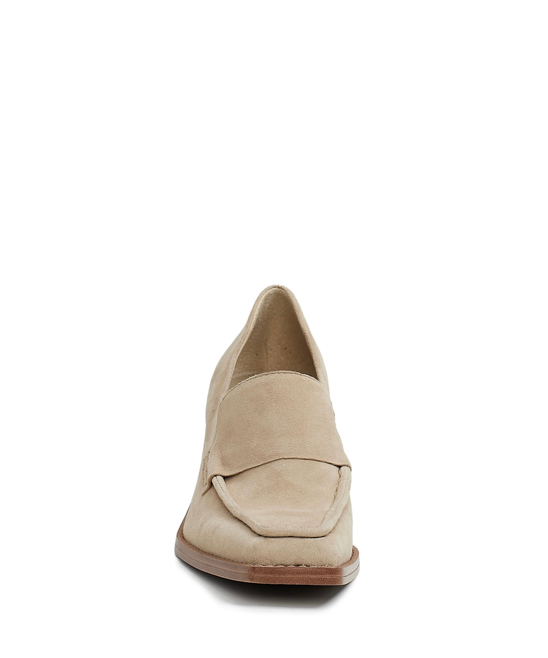 Vince Camuto Segellis Loafer Silver or Tan
